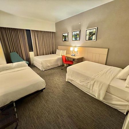 Bth Rebel Tacna Hotel Eksteriør billede