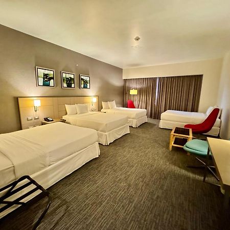 Bth Rebel Tacna Hotel Eksteriør billede