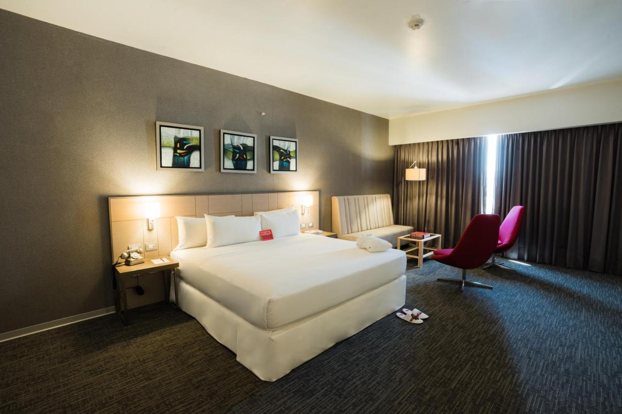 Bth Rebel Tacna Hotel Eksteriør billede